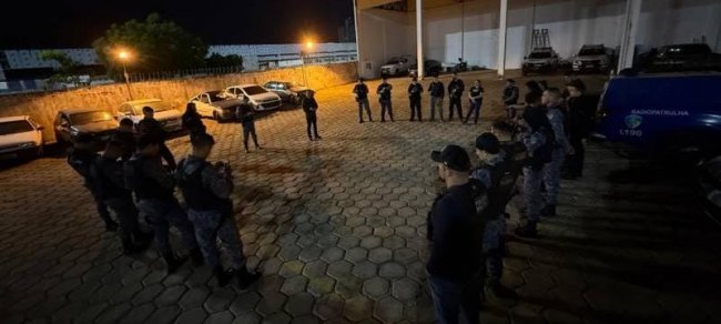 URGENTE: Após mulher ser decapitada, polícia deflagra operação contra membros do CV urgente:-apos-mulher-ser-decapitada,-policia-deflagra-operacao-contra-membros-do-cv