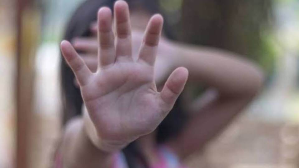 Homem é preso por estuprar menina de 6 anos dentro de igreja homem-e-preso-por-estuprar-menina-de-6-anos-dentro-de-igreja