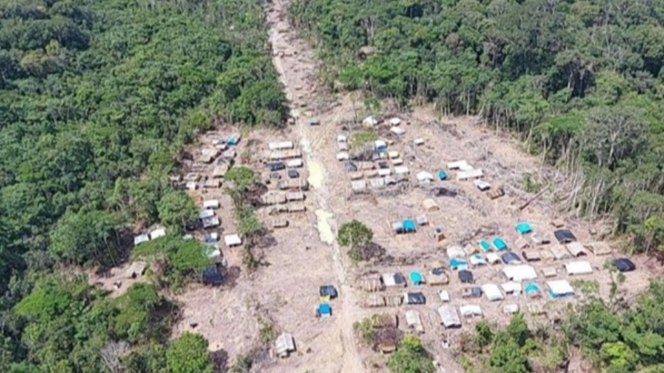 Supremo determina liberação de crédito ambiental supremo-determina-liberacao-de-credito-ambiental