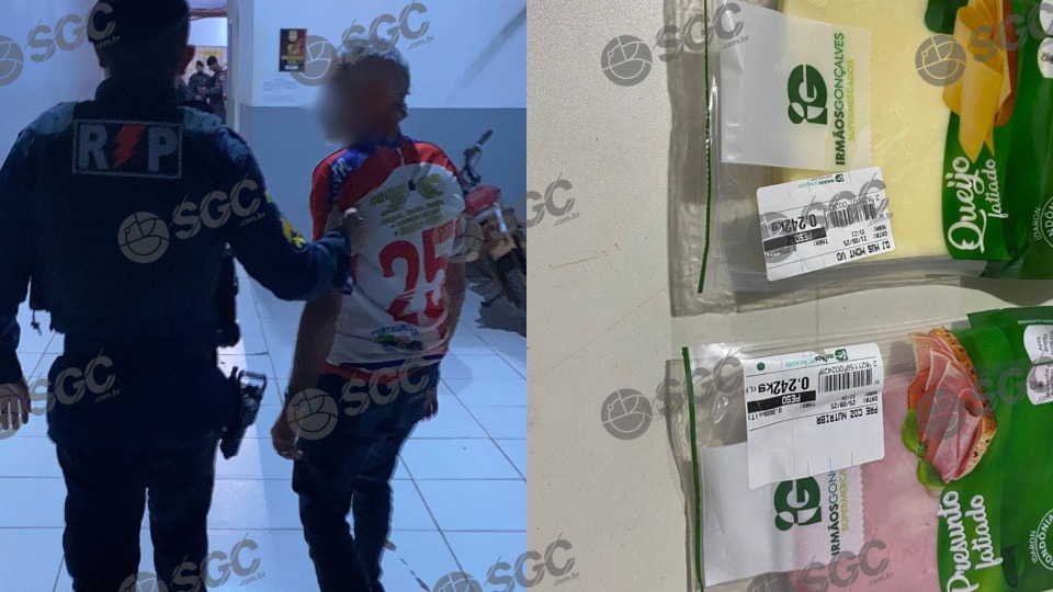 Idoso é detido após furto de queijo e presunto em supermercado de Porto Velho idoso-e-detido-apos-furto-de-queijo-e-presunto-em-supermercado-de-porto-velho