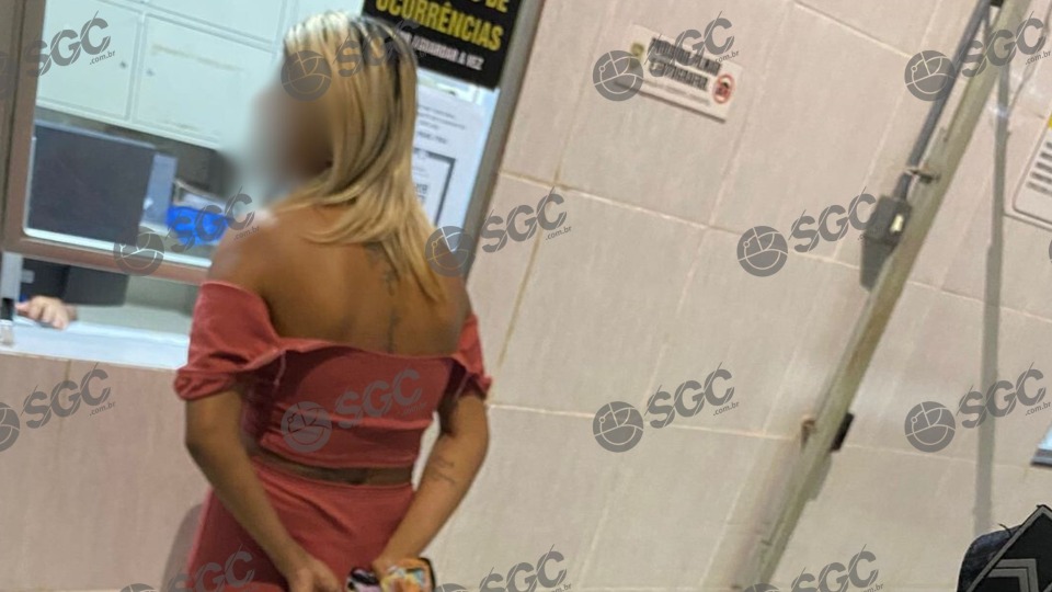 Foragida de Guajará-Mirim é capturada pela PM em Porto Velho foragida-de-guajara-mirim-e-capturada-pela-pm-em-porto-velho