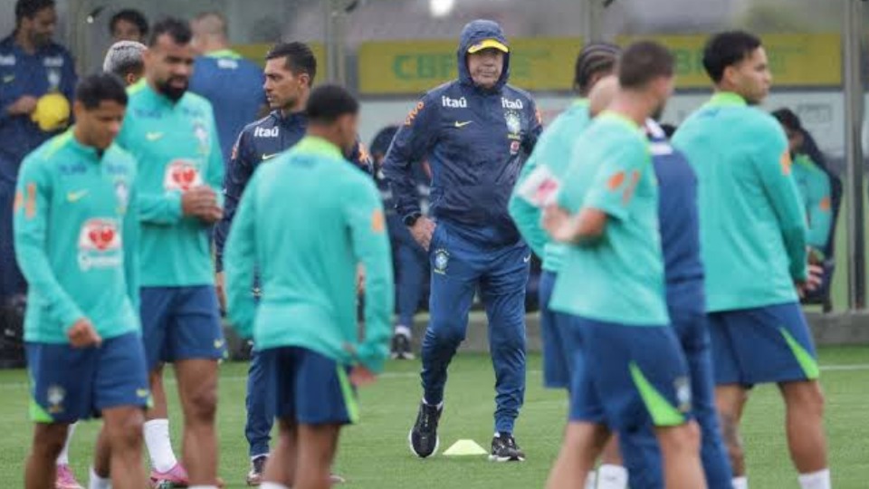Brasil x Chile: veja as prováveis escalações para o jogo das Eliminatórias brasil-x-chile:-veja-as-provaveis-escalacoes-para-o-jogo-das-eliminatorias