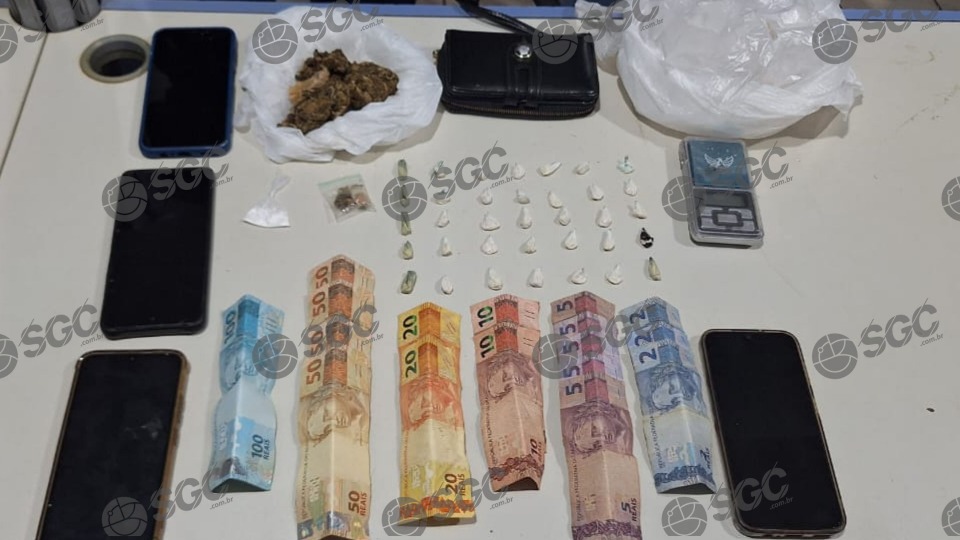 Operação Guardiões da Leste apreende drogas e materiais de tráfico em vila de apartamentos operacao-guardioes-da-leste-apreende-drogas-e-materiais-de-trafico-em-vila-de-apartamentos