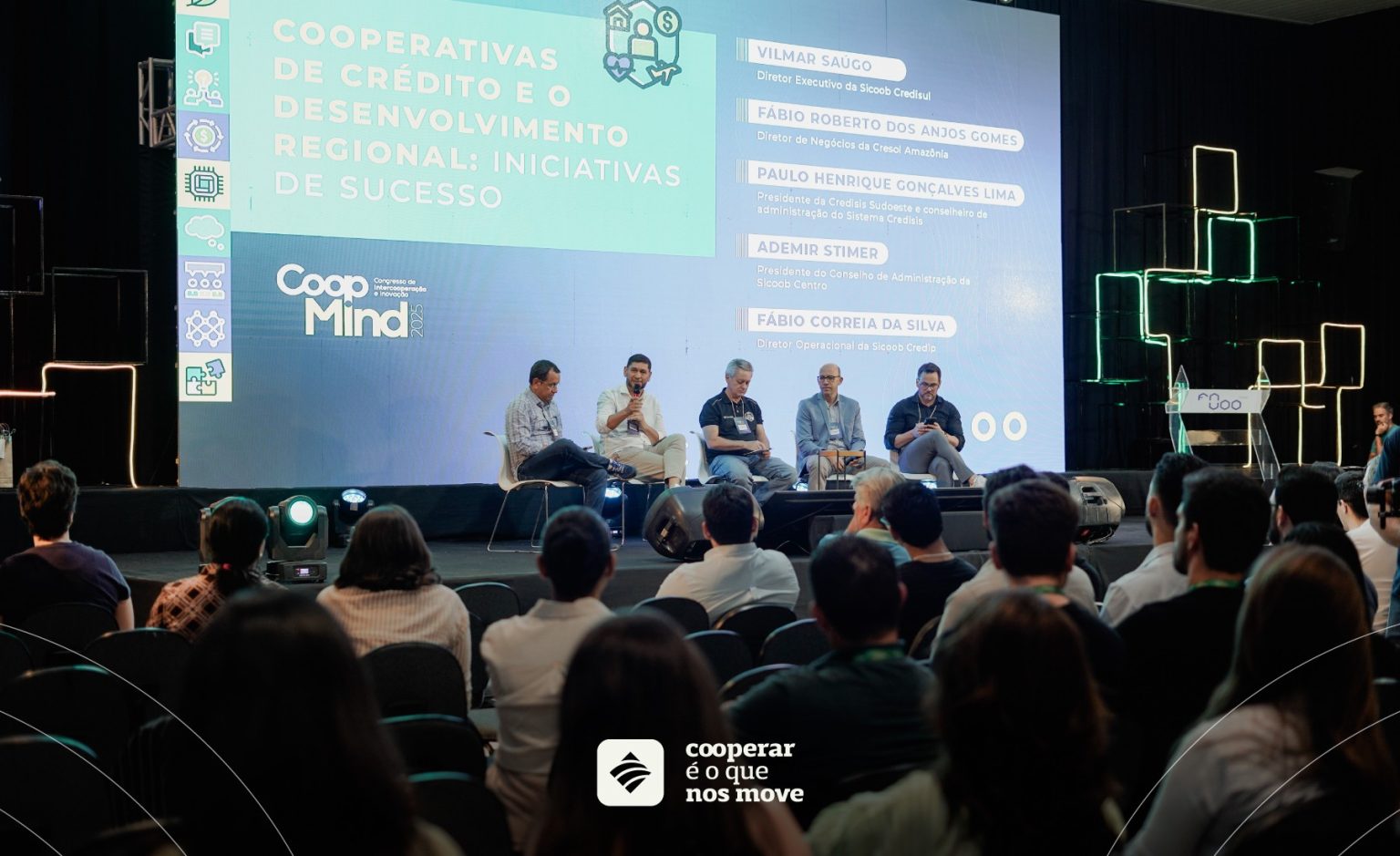 CrediSIS participa do CoopMind 2025 e reforça compromisso com a intercooperação credisis-participa-do-coopmind-2025-e-reforca-compromisso-com-a-intercooperacao