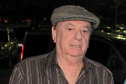 Raul Gil é internado em hospital de São Paulo após mal-estar raul-gil-e-internado-em-hospital-de-sao-paulo-apos-mal-estar