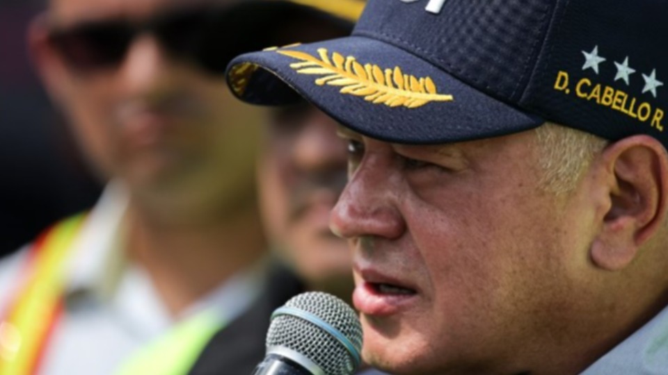 Ministro da Venezuela acusa os Estados Unidos de assassinato ministro-da-venezuela-acusa-os-estados-unidos-de-assassinato