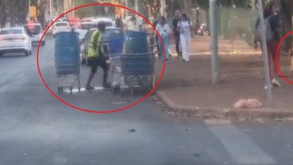 Criminosos violam hidrante e deixam hospital público sem água criminosos-violam-hidrante-e-deixam-hospital-publico-sem-agua