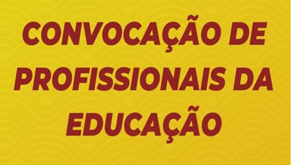 Secretaria de administração convoca mais aprovados em Processo Seletivo secretaria-de-administracao-convoca-mais-aprovados-em-processo-seletivo