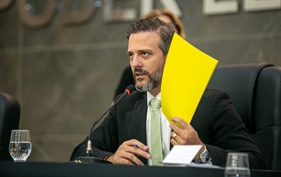 Deputado Delegado Lucas preside 3ª CCJR Cidadã com pautas voltadas à saúde e inclusão deputado-delegado-lucas-preside-3a-ccjr-cidada-com-pautas-voltadas-a-saude-e-inclusao
