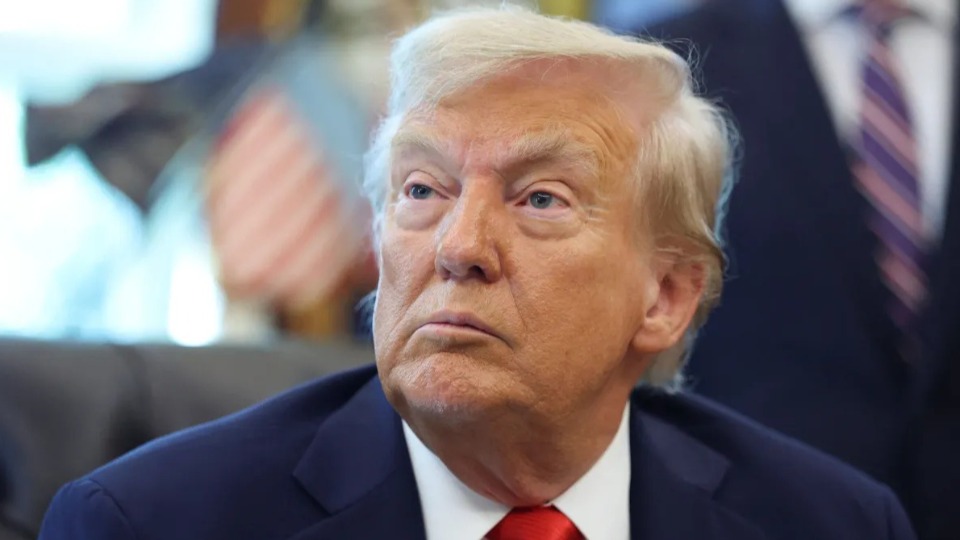 Ameaças de Trump sobre a Rússia aumentam temor de tarifas contra o Brasil ameacas-de-trump-sobre-a-russia-aumentam-temor-de-tarifas-contra-o-brasil