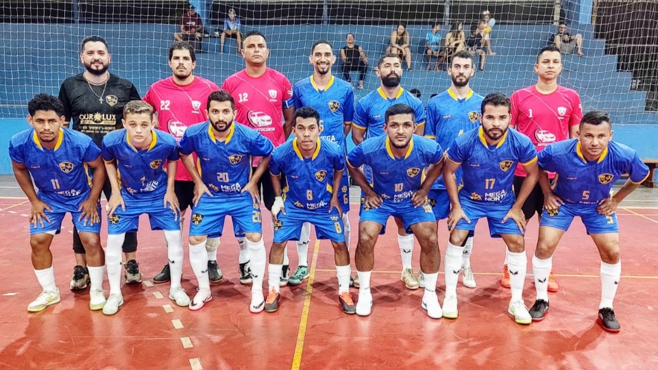 Três jogos agitam a terceira rodada da Taça Alvorada de Futsal tres-jogos-agitam-a-terceira-rodada-da-taca-alvorada-de-futsal