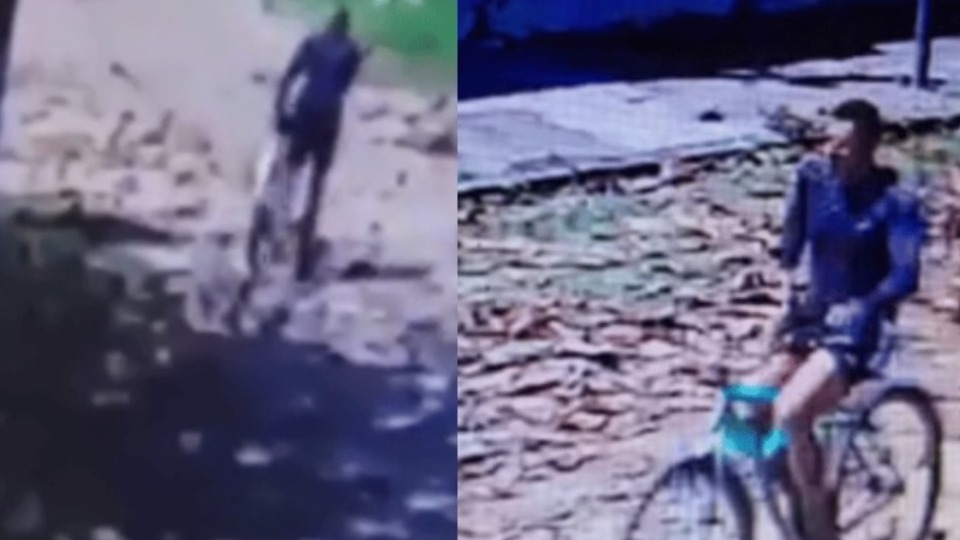 VÍDEO: mulher grita ao ser perseguida por homem se masturbando video:-mulher-grita-ao-ser-perseguida-por-homem-se-masturbando