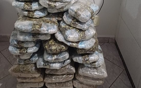 PRF em Rondônia apreende quase 40 kg de entorpecentes e arma de fogo após acompanhamento tático prf-em-rondonia-apreende-quase-40-kg-de-entorpecentes-e-arma-de-fogo-apos-acompanhamento-tatico
