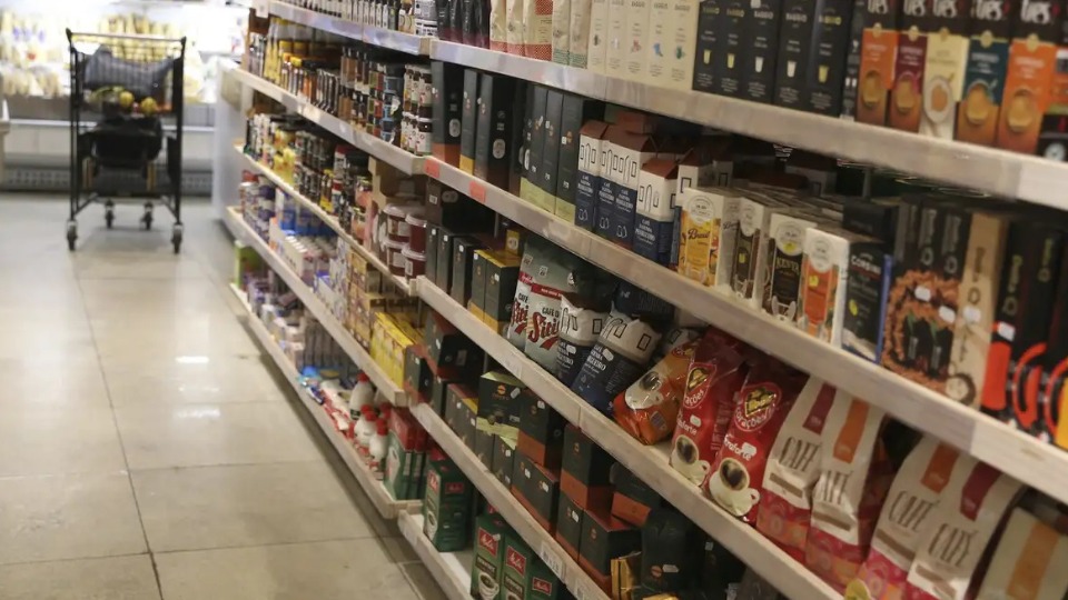 Preço da cesta básica cai em 24 capitais em agosto preco-da-cesta-basica-cai-em-24-capitais-em-agosto