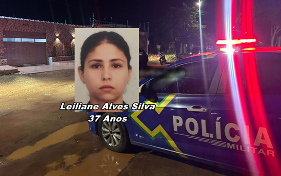 Mulher é morta a facadas pelo marido após discussão em Porto Velho mulher-e-morta-a-facadas-pelo-marido-apos-discussao-em-porto-velho