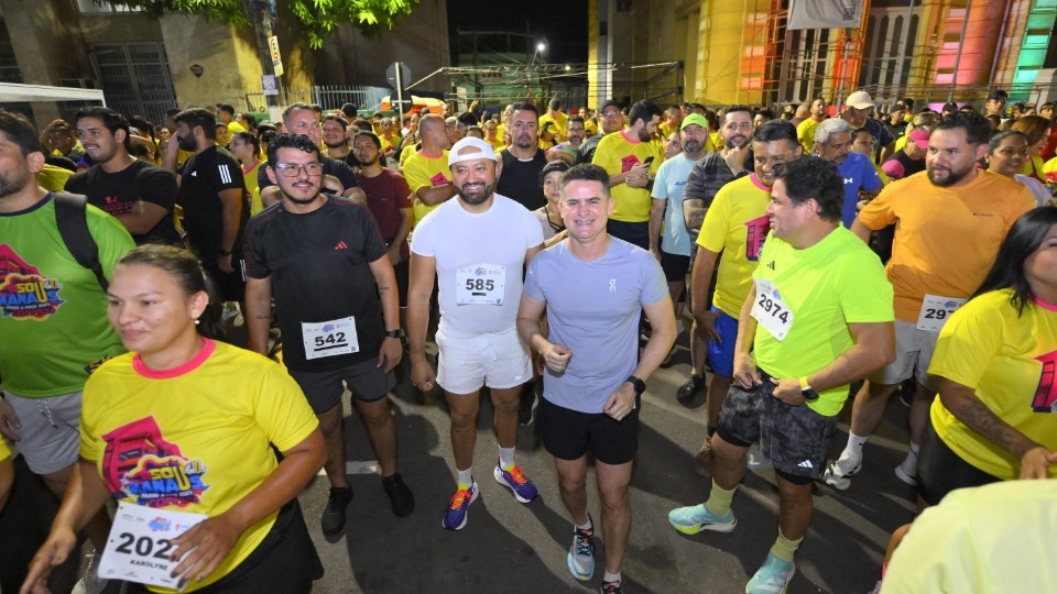 Prefeito David Almeida destaca sucesso da 1ª corrida ‘#SouManaus’ no centro histórico de Manaus prefeito-david-almeida-destaca-sucesso-da-1a-corrida-‘#soumanaus’-no-centro-historico-de-manaus