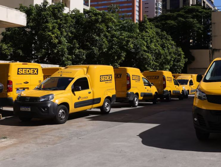 Prejuízo dos Correios triplica e chega a R$ 4,37 bilhões no primeiro semestre de 2025 prejuizo-dos-correios-triplica-e-chega-a-r$-4,37-bilhoes-no-primeiro-semestre-de-2025