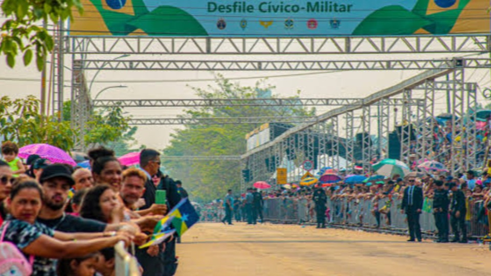 Desfile de 7 de Setembro acontece na Avenida Santos Dumont em Porto Velho desfile-de-7-de-setembro-acontece-na-avenida-santos-dumont-em-porto-velho