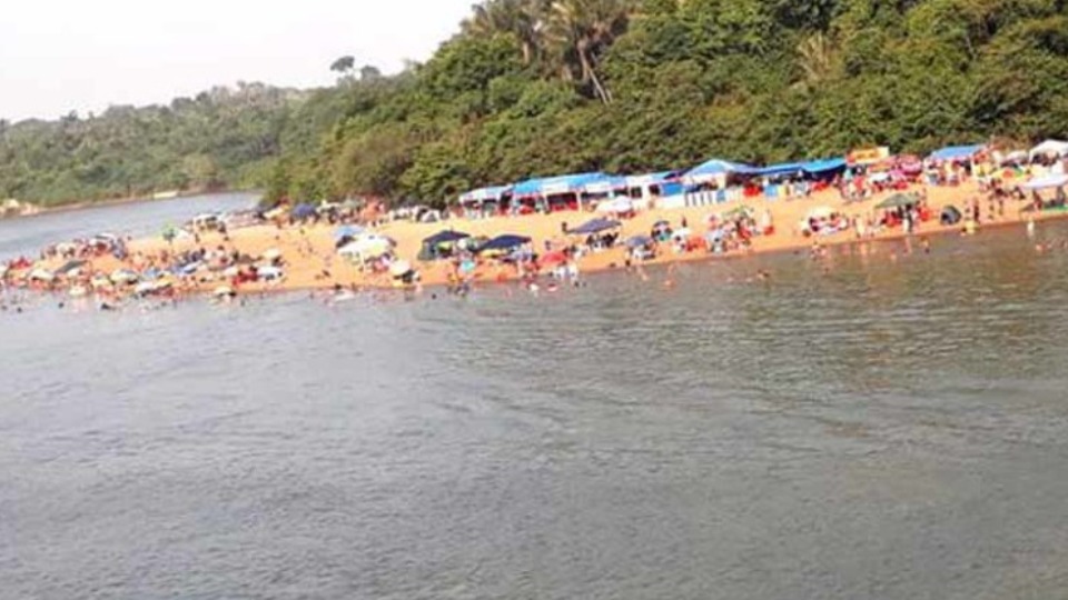 VÍDEO: Festival de Praia Vila Calderita agita Porto Velho neste fim de semana video:-festival-de-praia-vila-calderita-agita-porto-velho-neste-fim-de-semana
