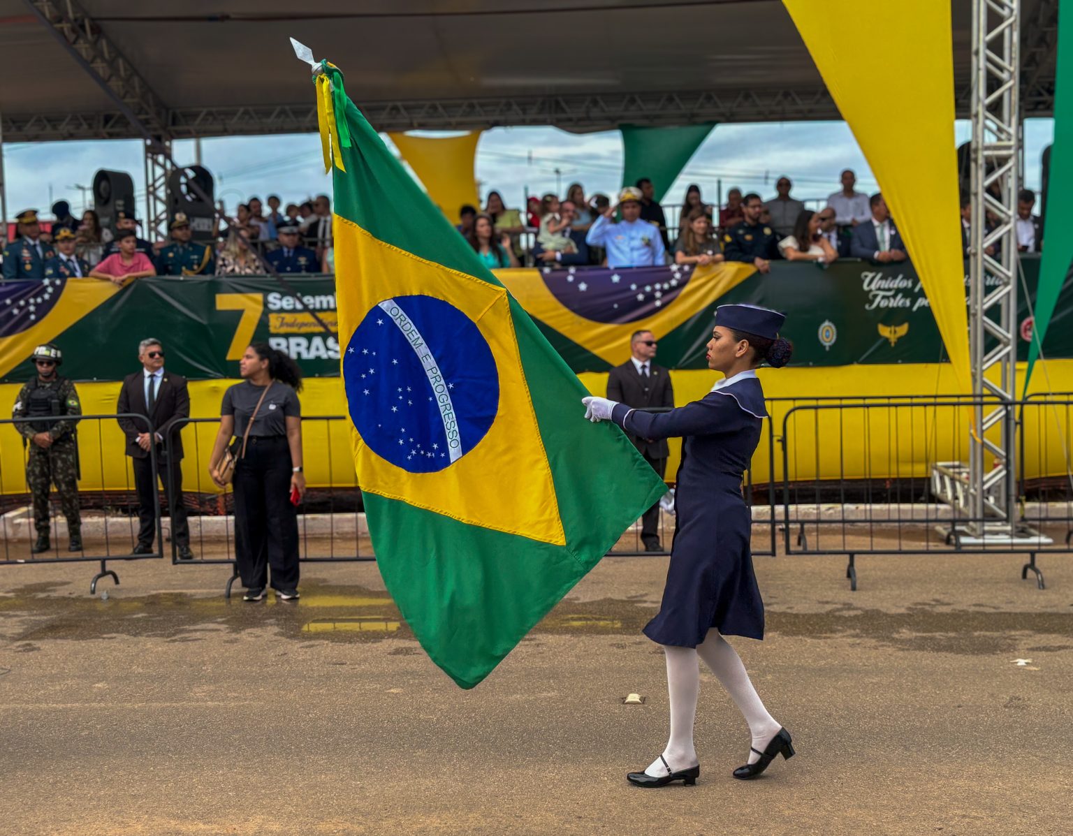 Dia da Independência: confira imagens dos desfiles de 7 setembro em Porto Velho dia-da-independencia:-confira-imagens-dos-desfiles-de-7-setembro-em-porto-velho