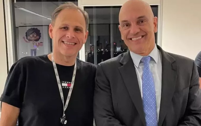 Senado prepara relatório com documentos de Tagliaferro sobre Moraes senado-prepara-relatorio-com-documentos-de-tagliaferro-sobre-moraes