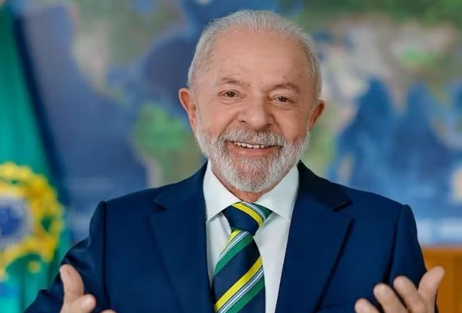 Lula critica políticos que ‘estimulam ataques’ ao Brasil e diz que país ‘não aceitará ordens’ lula-critica-politicos-que-‘estimulam-ataques’-ao-brasil-e-diz-que-pais-‘nao-aceitara-ordens’