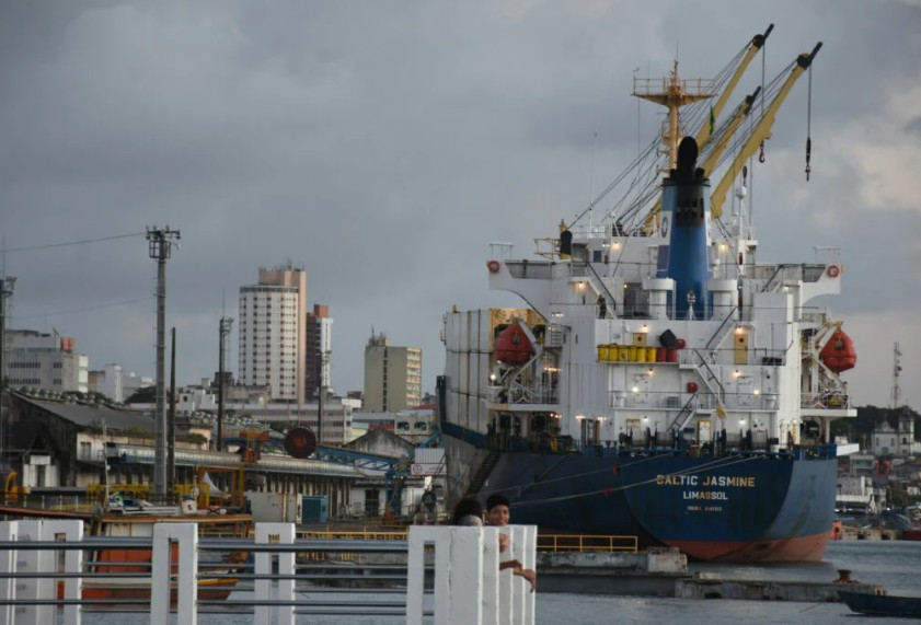 TARIFAÇO: RN é o 5º estado com mais perdas nas exportação aos EUA tarifaco:-rn-e-o-5o-estado-com-mais-perdas-nas-exportacao-aos-eua