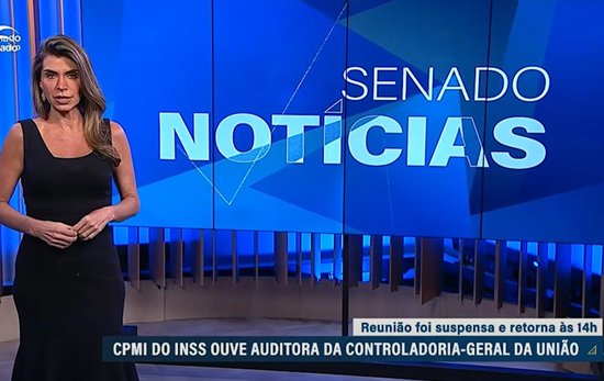 CPMI do INSS ouve auditoria da controladoria–geral da união cpmi-do-inss-ouve-auditoria-da-controladoria–geral-da-uniao