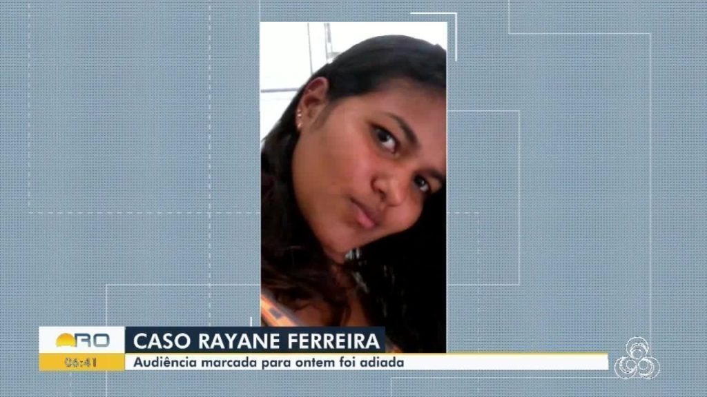 Justiça mantém pena de homem que matou ex após ela se recusar a dançar com ele justica-mantem-pena-de-homem-que-matou-ex-apos-ela-se-recusar-a-dancar-com-ele