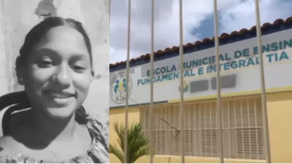 Menina de 11 anos morre após ser espancada por colegas dentro da escola menina-de-11-anos-morre-apos-ser-espancada-por-colegas-dentro-da-escola