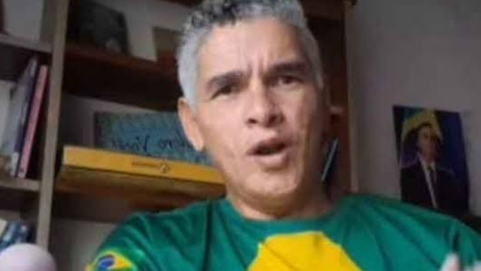 Alexandre de Moraes manda prender rondoniense condenado que desafia o STF alexandre-de-moraes-manda-prender-rondoniense-condenado-que-desafia-o-stf