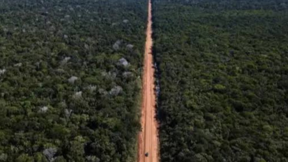 Pavimentação e pontes reforçam ligação terrestre entre Rondônia e Amazonas pavimentacao-e-pontes-reforcam-ligacao-terrestre-entre-rondonia-e-amazonas