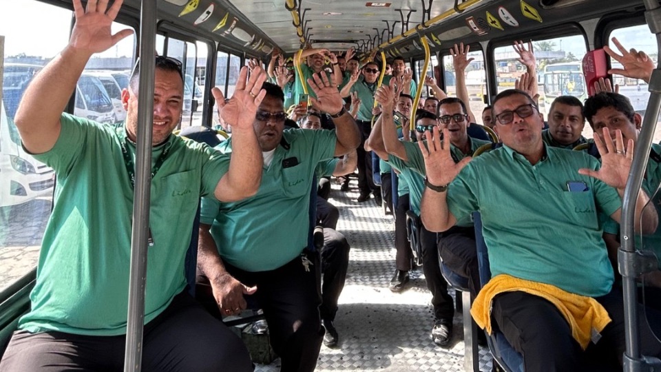 Prefeitura leva projeto ‘Condutor Consciente’ à empresa da zona Norte de Manaus prefeitura-leva-projeto-‘condutor-consciente’-a-empresa-da-zona-norte-de-manaus