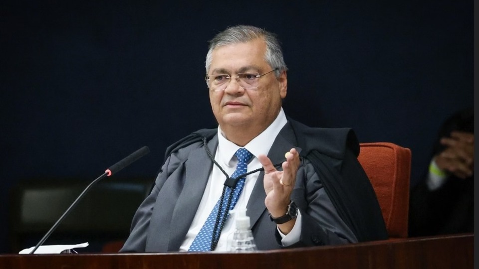 Dino vota para condenar Bolsonaro por plano de golpe; placar: 2×0 dino-vota-para-condenar-bolsonaro-por-plano-de-golpe;-placar:-2×0