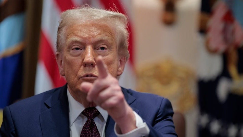 Governo Trump cita governo-trump-cita