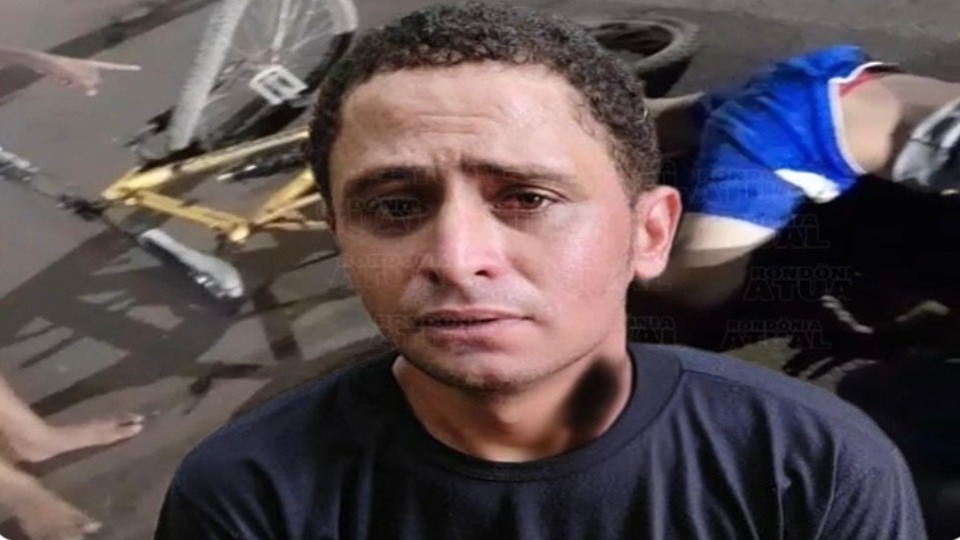 Ciclista morre após choque com motocicleta ciclista-morre-apos-choque-com-motocicleta