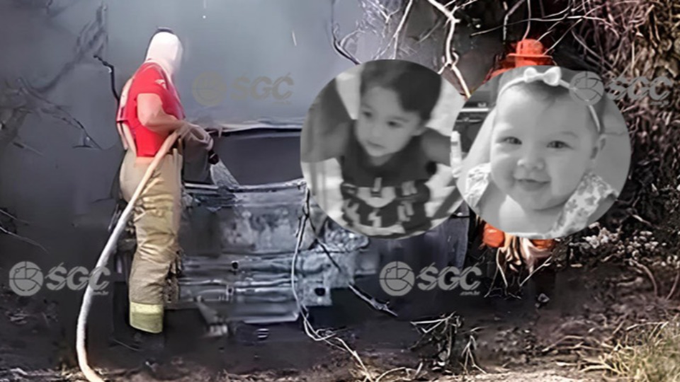 Dois bebês morrem carbonizados e três adultos ficam feridos em acidente em Rondônia dois-bebes-morrem-carbonizados-e-tres-adultos-ficam-feridos-em-acidente-em-rondonia