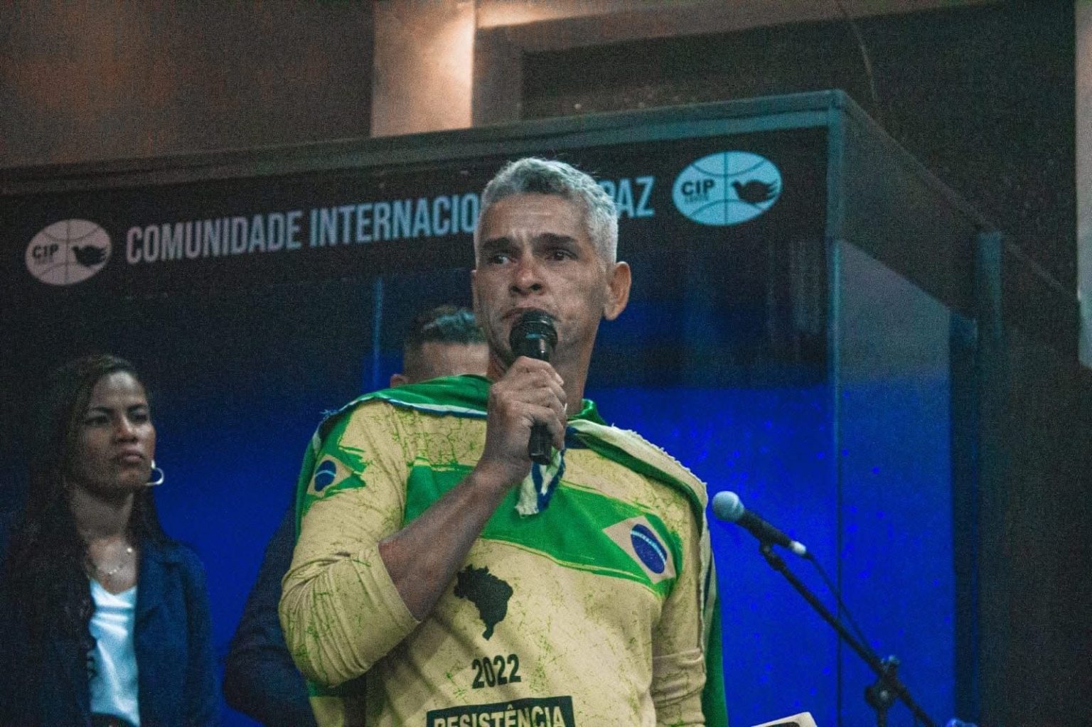 STF manda prender homem de Rondônia condenado pelo 8/1; saiba quem é stf-manda-prender-homem-de-rondonia-condenado-pelo-8/1;-saiba-quem-e