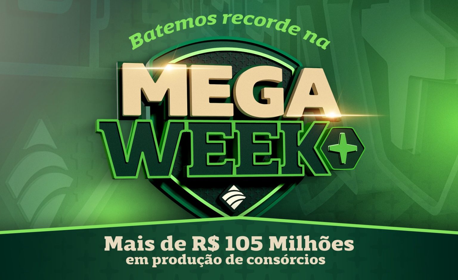 Mega Week+ 2025 entra para a história com mais de R$ 105 milhões em consórcios mega-week+-2025-entra-para-a-historia-com-mais-de-r$-105-milhoes-em-consorcios