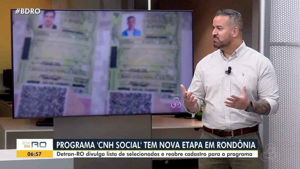 cnh-social:-veja-onde-fazer-os-exames-medicos-e-psicologicos-em-ro