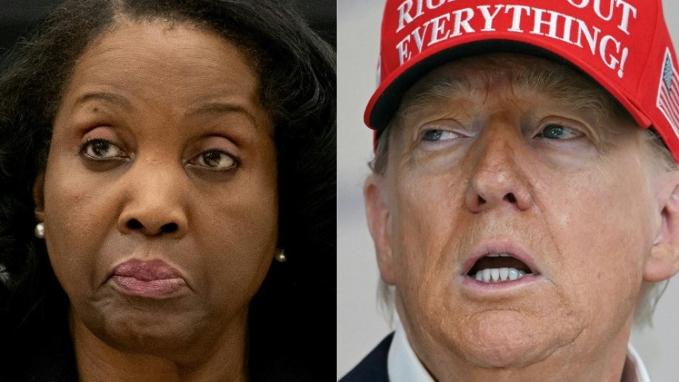 Justiça dos EUA impede Trump de demitir diretora do Federal Reserve justica-dos-eua-impede-trump-de-demitir-diretora-do-federal-reserve