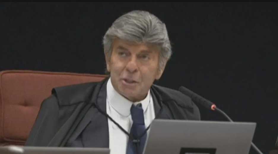 Fux cita etapas da ação penal do golpe e faz comparação com o Mensalão fux-cita-etapas-da-acao-penal-do-golpe-e-faz-comparacao-com-o-mensalao