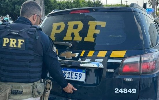 PRF em Rondônia prende homem após tentativa de homicídio na Br 364 prf-em-rondonia-prende-homem-apos-tentativa-de-homicidio-na-br-364