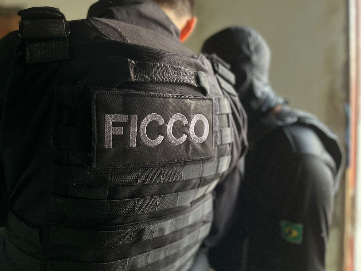 Suspeito de matar policial penal em RO é preso em SP suspeito-de-matar-policial-penal-em-ro-e-preso-em-sp