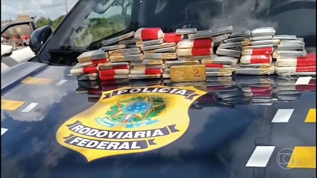 Quadrilha usava carros alugados em RO para levar ouro ilgeal à Bolívia, diz PF quadrilha-usava-carros-alugados-em-ro-para-levar-ouro-ilgeal-a-bolivia,-diz-pf