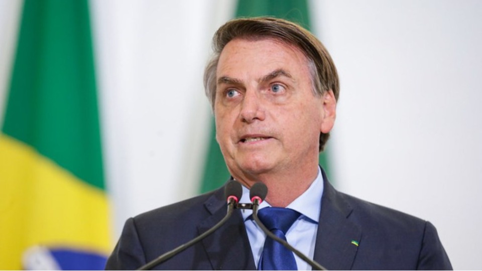 Acusações contra Bolsonaro são fraudulentas, diz conselheiro de Trump acusacoes-contra-bolsonaro-sao-fraudulentas,-diz-conselheiro-de-trump