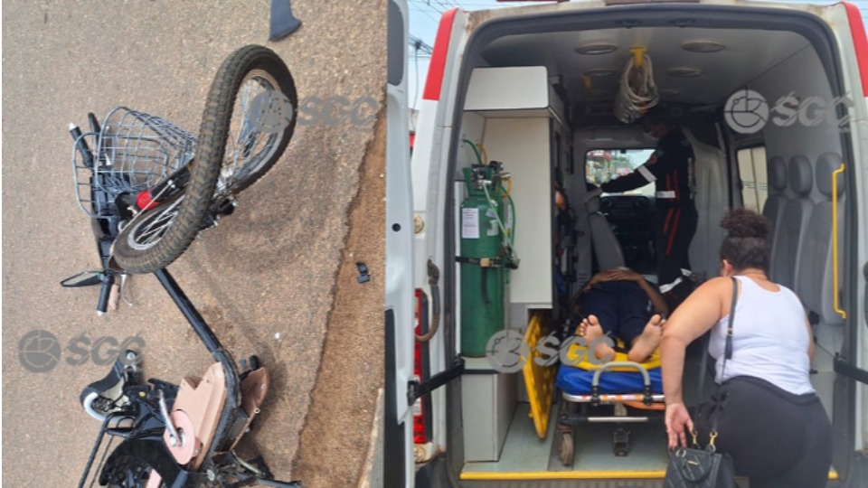 VÍDEO: Estudante em bicicleta elétrica é atropelado por moto em Porto Velho video:-estudante-em-bicicleta-eletrica-e-atropelado-por-moto-em-porto-velho