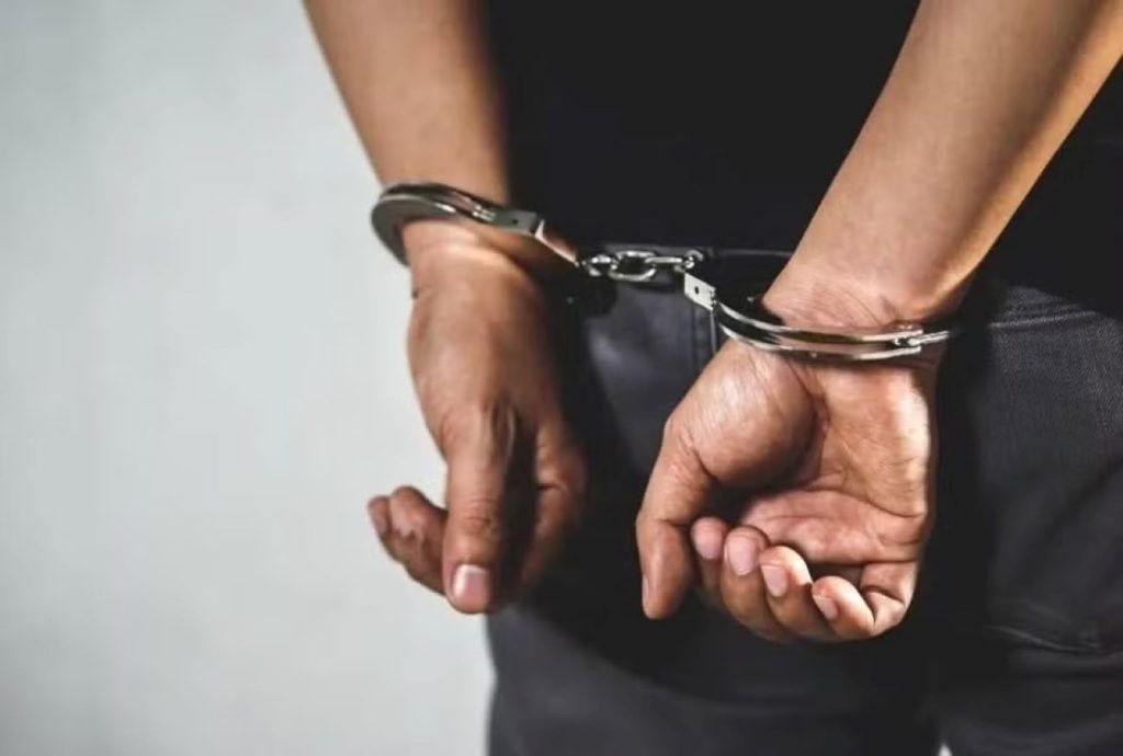 Após denúncia da filha, homem é preso por estupro em RO apos-denuncia-da-filha,-homem-e-preso-por-estupro-em-ro