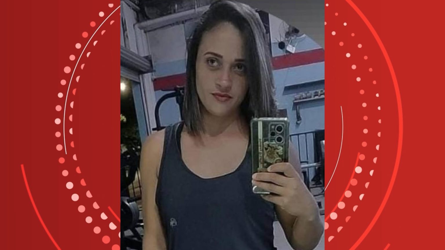 Mulher é morta a facadas pelo ex-marido em Vilhena, RO mulher-e-morta-a-facadas-pelo-ex-marido-em-vilhena,-ro