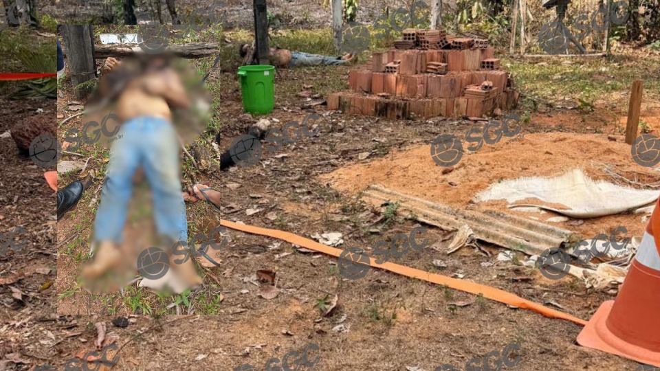 Homem morre eletrocutado ao tentar desligar disjuntor de energia em Porto Velho homem-morre-eletrocutado-ao-tentar-desligar-disjuntor-de-energia-em-porto-velho